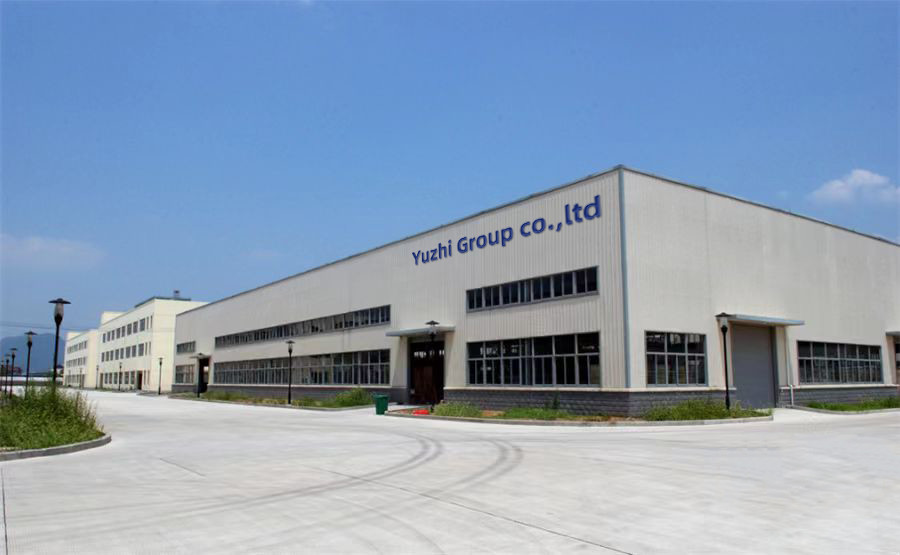 China Yuzhi Group Co.,Ltd