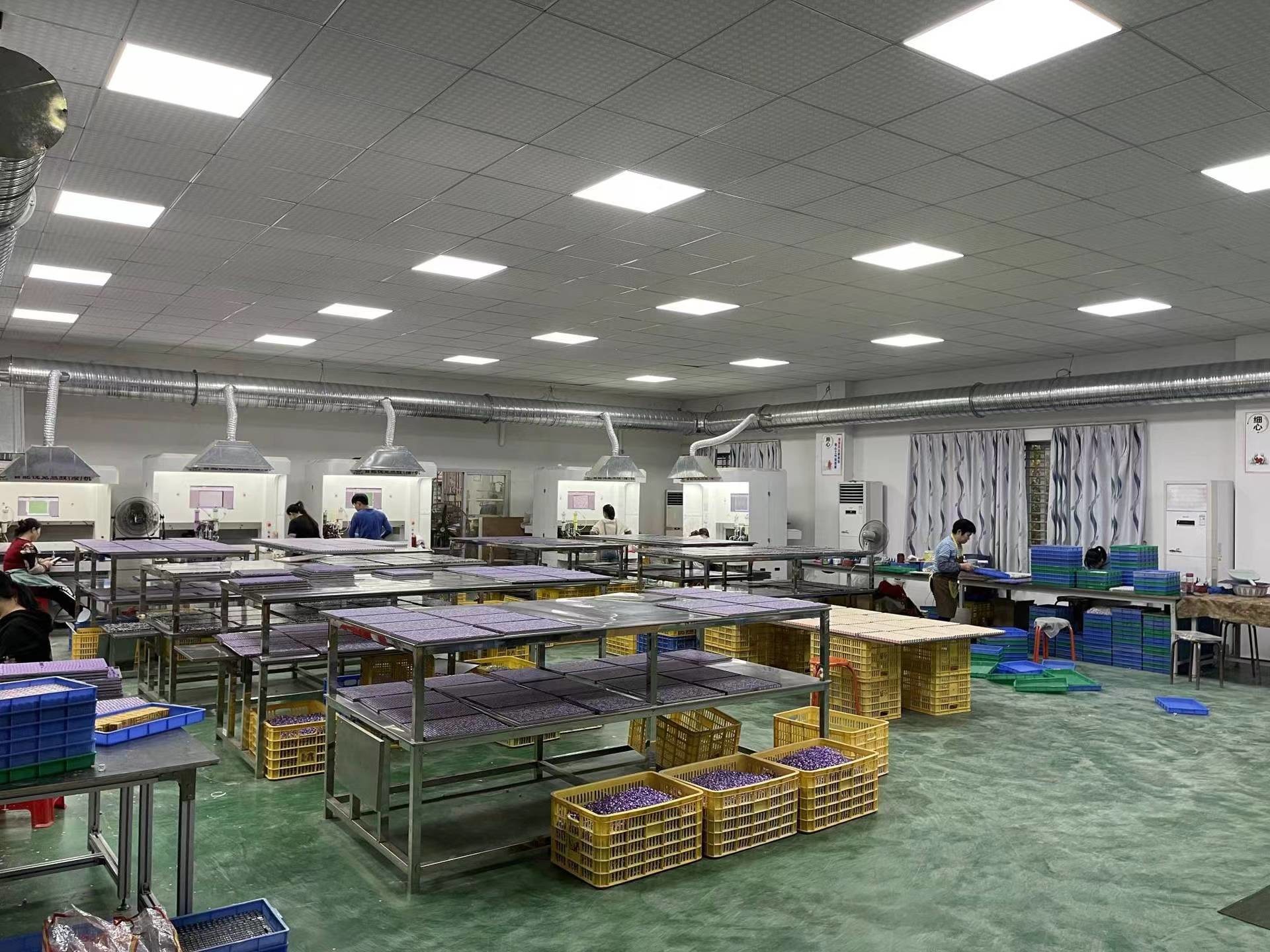 China Yuzhi Group Co.,Ltd company profile