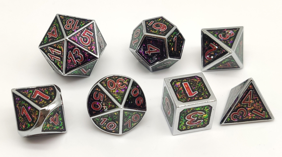 Practical Nontoxic Micro Metal Dice Manual Polishing Antiwear