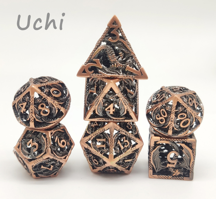 Practical Nontoxic Micro Metal Dice Manual Polishing Antiwear